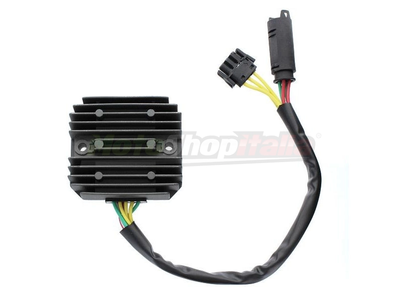 Regolatore di Tensione BMW F 650/800 GS/R/ST/S/CS