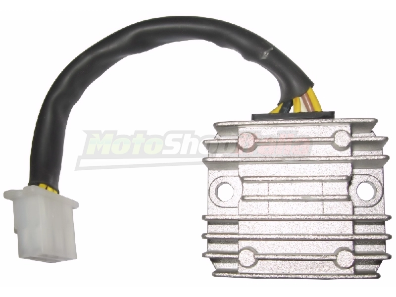 Regolatore di Tensione KLE 500 ZZR GPZ Vulcan 500