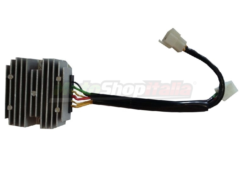 Regulator Rectifier Kawasaki J300