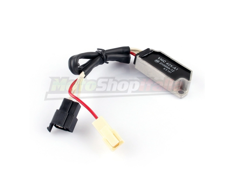 Regolatore di Tensione Yamaha Virago 535/750/1000/1100 - V-Max 1200