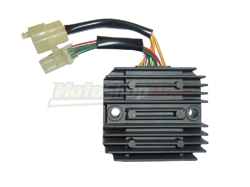Regulator Rectifier Honda Transalp 600 (1991 to 1999)