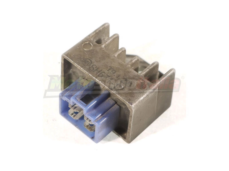 Regolatore di Tensione Motori Minarelli 50 Yamaha MBK (02>)