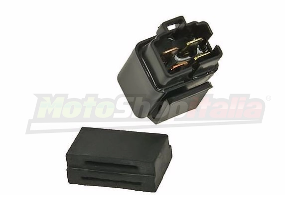 Relè Avviamento Malaguti Yamaha MBK 50/100/125/200/250/300/500