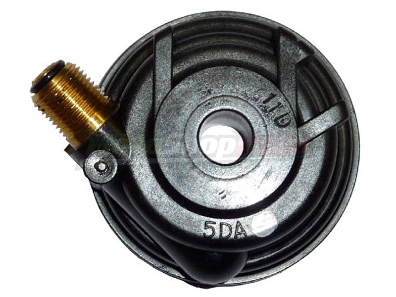 Speedometer Hub Aerox 50/100