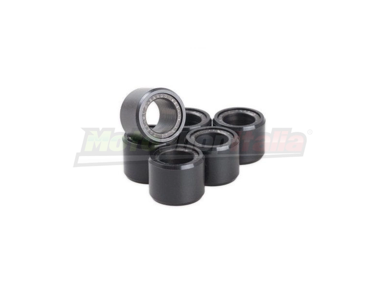 Variator Weights Honda SH - PS 125 ie (20x15 bando rollers)