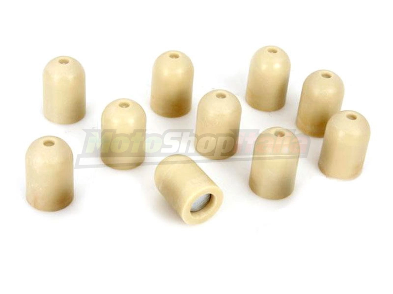 Variator rollers JCosta Zip NRG Liberty Fly Scooter 50
