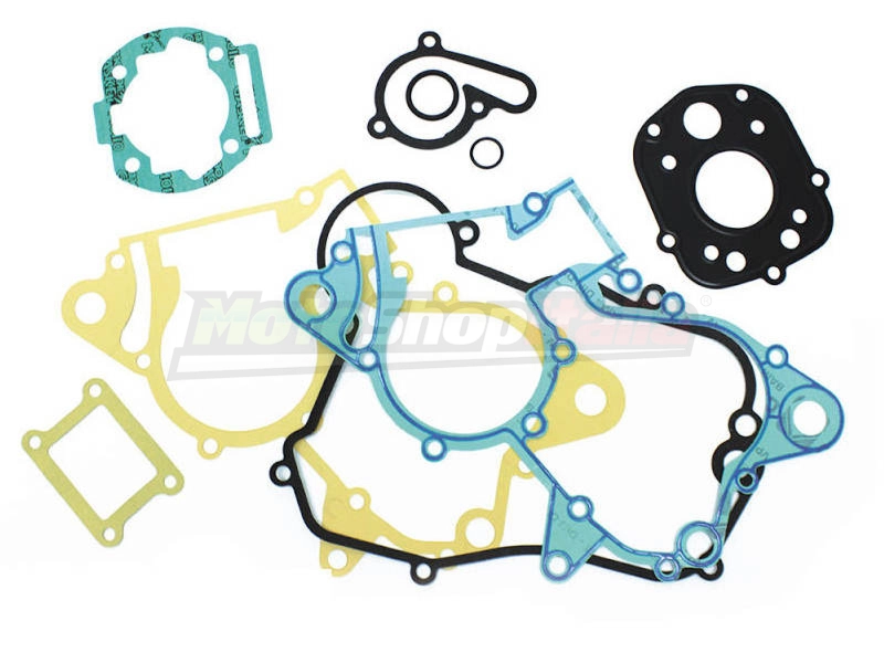 Serie Guarnizioni Smeriglio Honda SH Chiocciola S-Wing PS 125