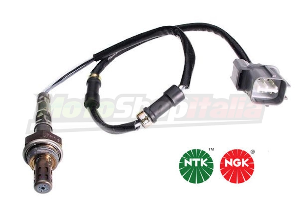 Lambda sensor NGK AZD0101-HG003