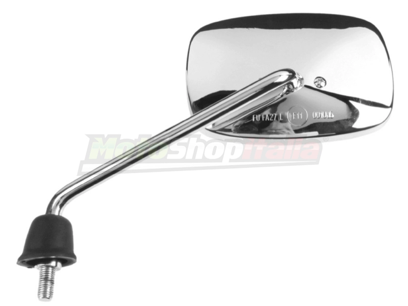 Specchietto Vespa S 50/125/150 Omologato