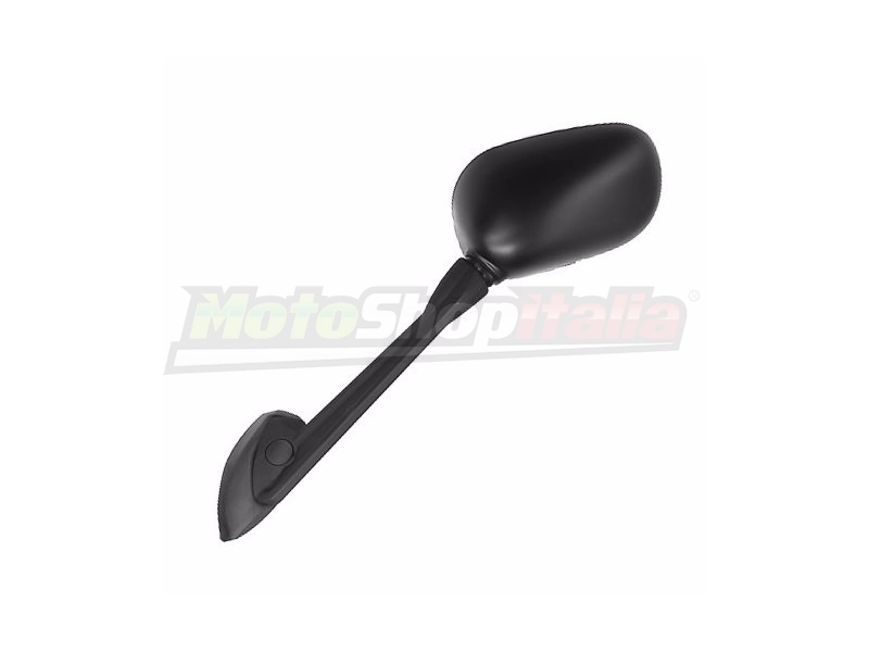 Mirror XJ6 Diversion F Approved