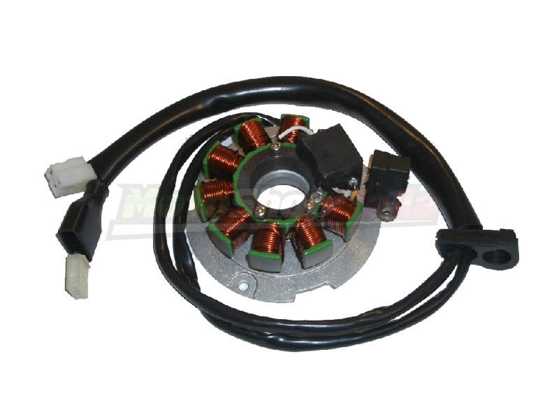 Statore Piaggio Hexagon - Gilera Runner 125/150/180 2T