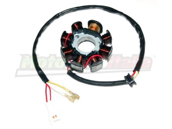 Statore KTM EXC 250/400/450/520/525 (<07) - MXC 525