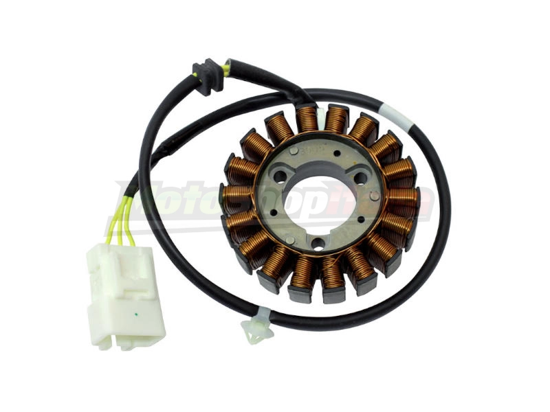 Statore Honda SH - Pantheon - PS 125/150 4T (iniezione)