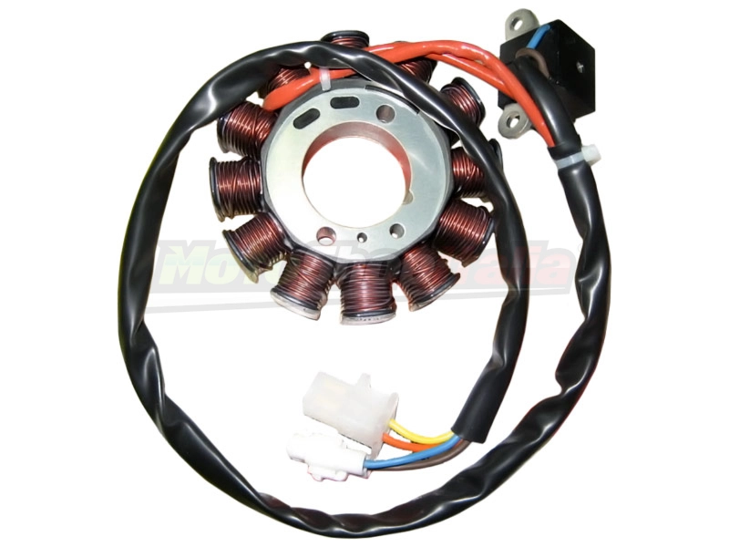 Statore Aprilia SR - Scarabeo 50 Ditech Originale