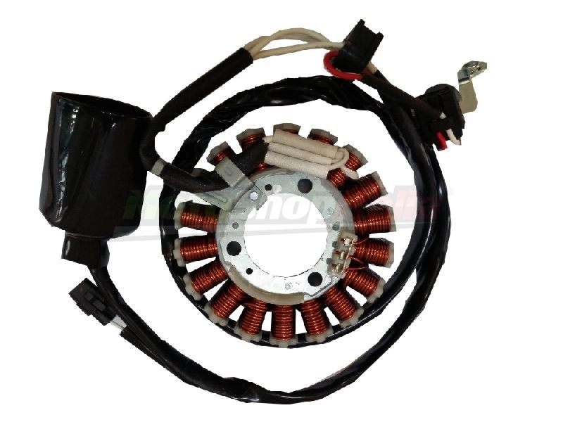 Stator Yamaha X-Max 400 - Majesty 400 (2009>)