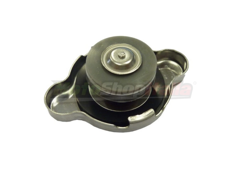 Tappo Radiatore Moto Giapponesi Universale