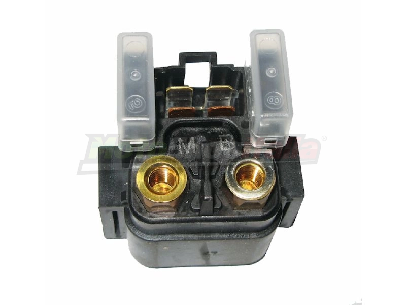 Contactor Starting KTM - Yamaha