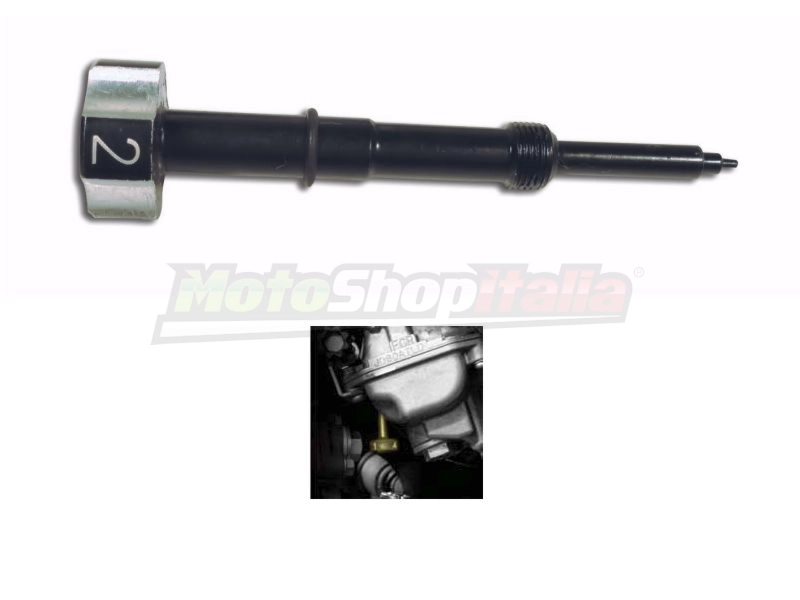 Vite Regolazione Carburatore Keihin