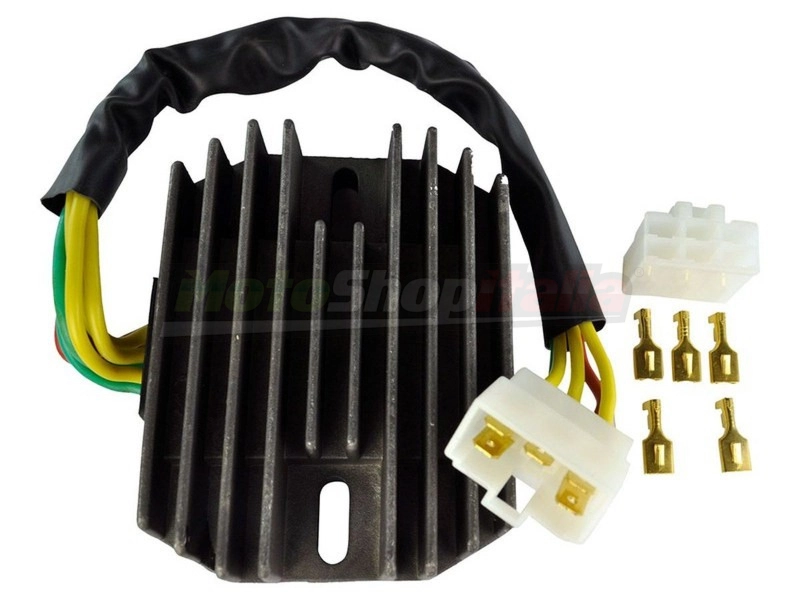 Voltage Regulator Speedmaster Bonneville Thruxton Scrambler 800/865