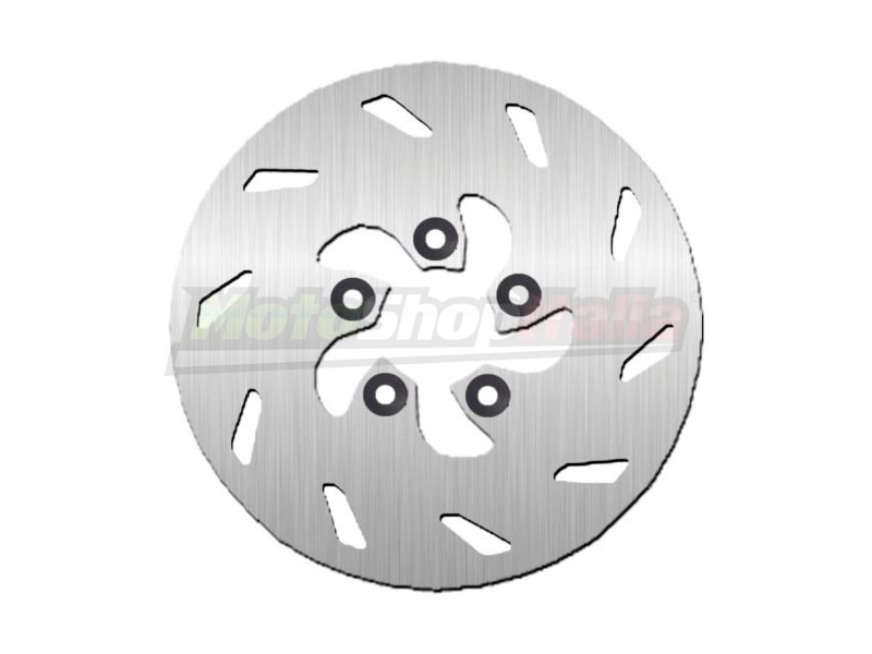 Disco Freno Beta RR 50 (04/05) Posteriore