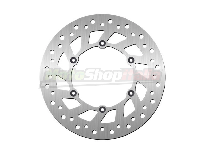 Brake Disc Front 125/250/400/426/450 WR YZ