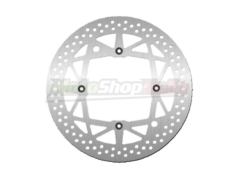Disco Freno Husqvarna CR SM WR TC TE WRE 125>610 Anteriore