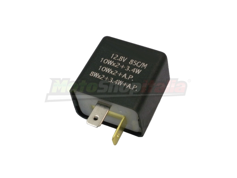 Indicators Flasher Relay Yamaha/MBK Booster BW'S Aerox Nitro 50/100