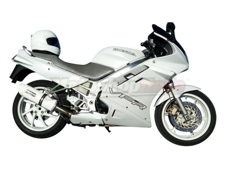 Silenziatore Marmitta GPR Honda VFR 750 F (dal 1994) Omologato