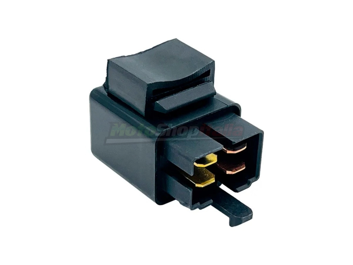 Ignition Relay Aprilia - Honda Kymco Moto Guzzi Peugeot Scooters and Motorcycles