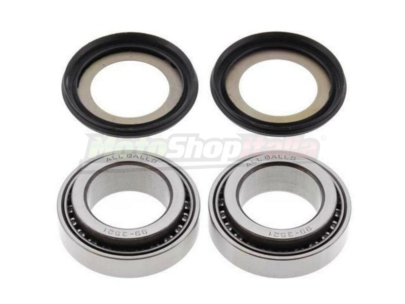 Kit Revisione Sterzo Suzuki DRZ RMZ DR Kawasaki KLX 125/65