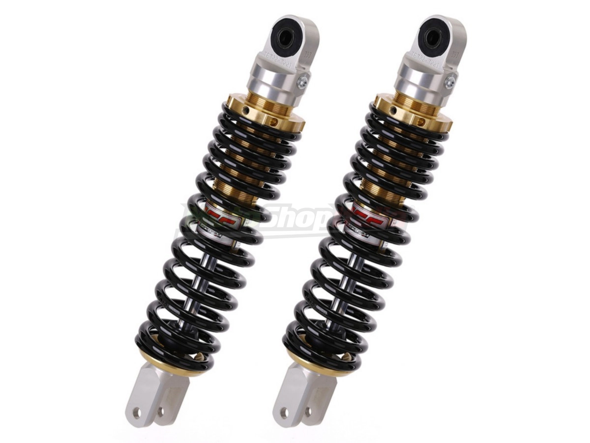 Ammortizzatori a Gas Sym HD 125/200 - Malaguti F18 125/150 Regolabili