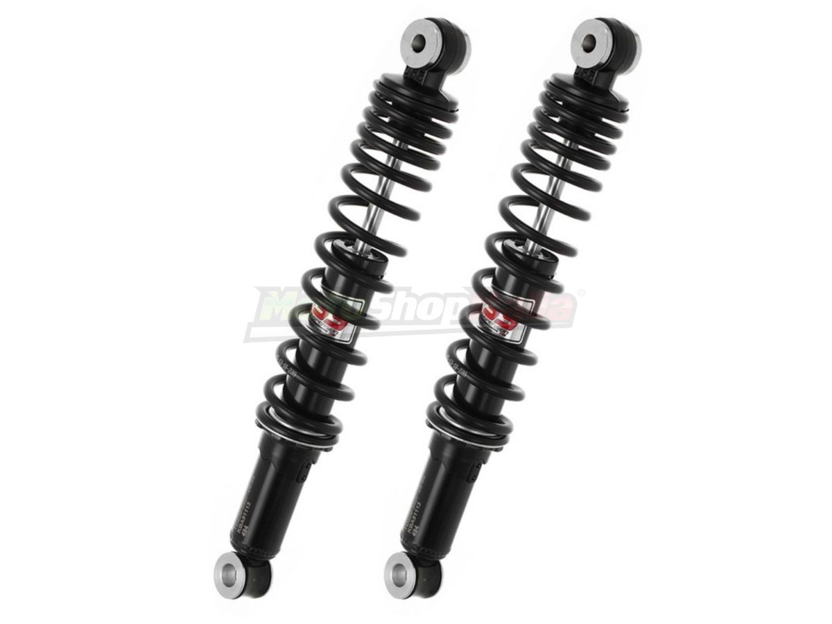 Rear Shock Absorber Madison 3 125/250 Hydraulic