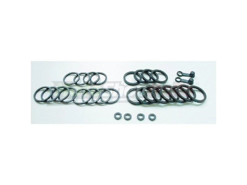 Front Brake Calipers Repair Kit Suzuki GSX-R 750/1300 - Bandit 1200
