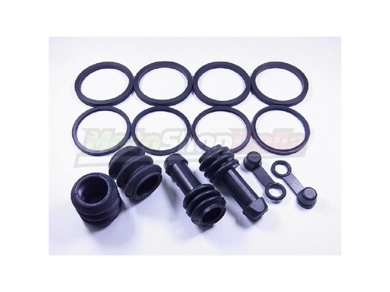 Kit Revisione Pinze Freno Anteriori Kawasaki ER6N-F Z750 Versys 650
