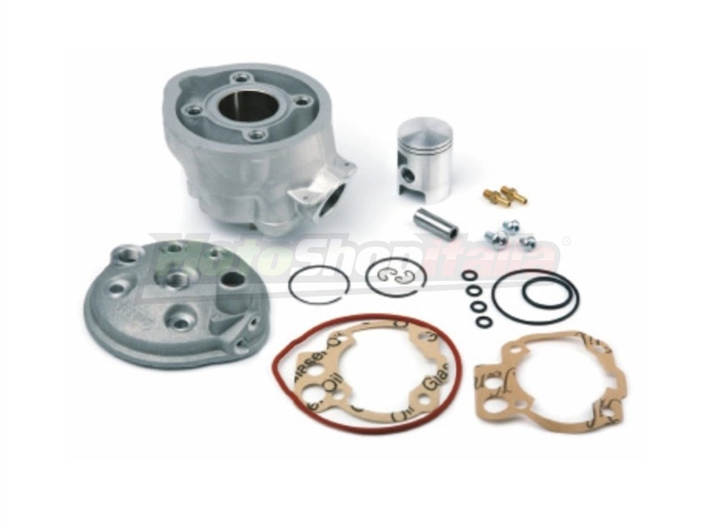 Cylinder Kit Minarelli AM6 50 Liquido RS RX MX RR HM DT TZR