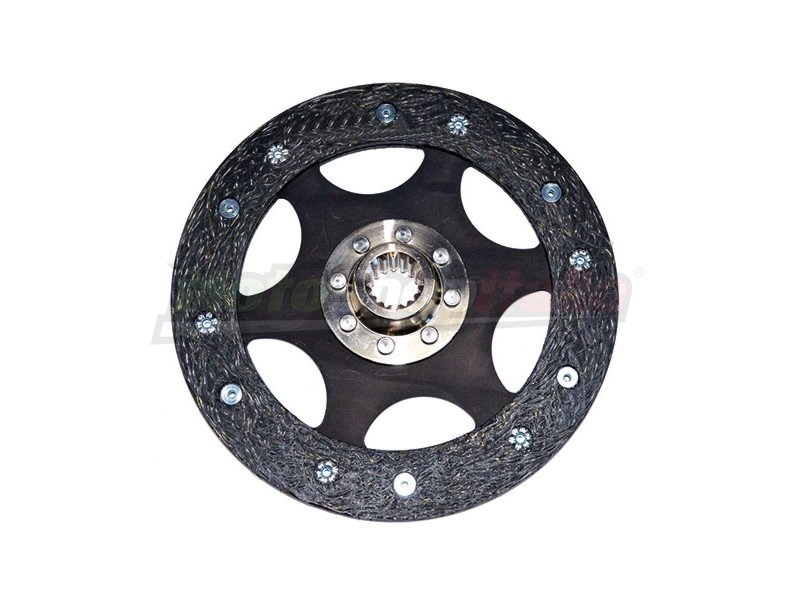 Clutch Plate Kit BMW R 1200 GS/R/RT/ST - HP2 1200 until 2012
