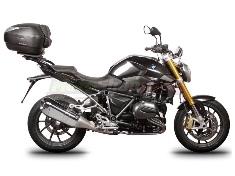 Supporto Attacco Bauletto Shad BMW R1200R/RS dal 2015 (W0RS15ST)
