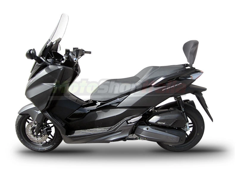 Backrest Shad Honda Forza 125/300 Shad (H0FR17RV)