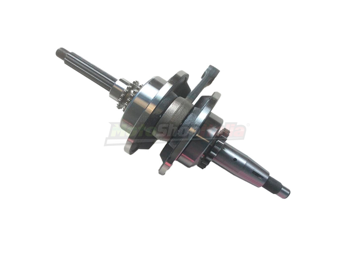 Crankshaft Yamaha X-Max X-City 125