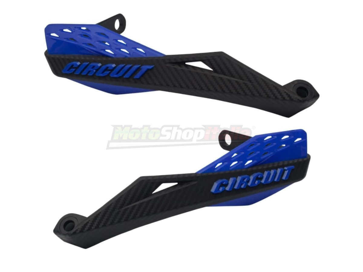 Street - Motard Handguards Circuit Fenix Universal
