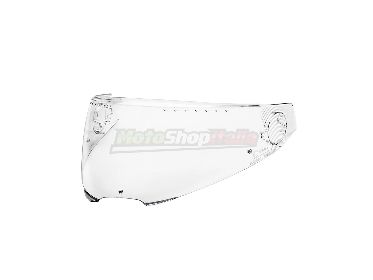 Visor Schuberth C4 Helmets