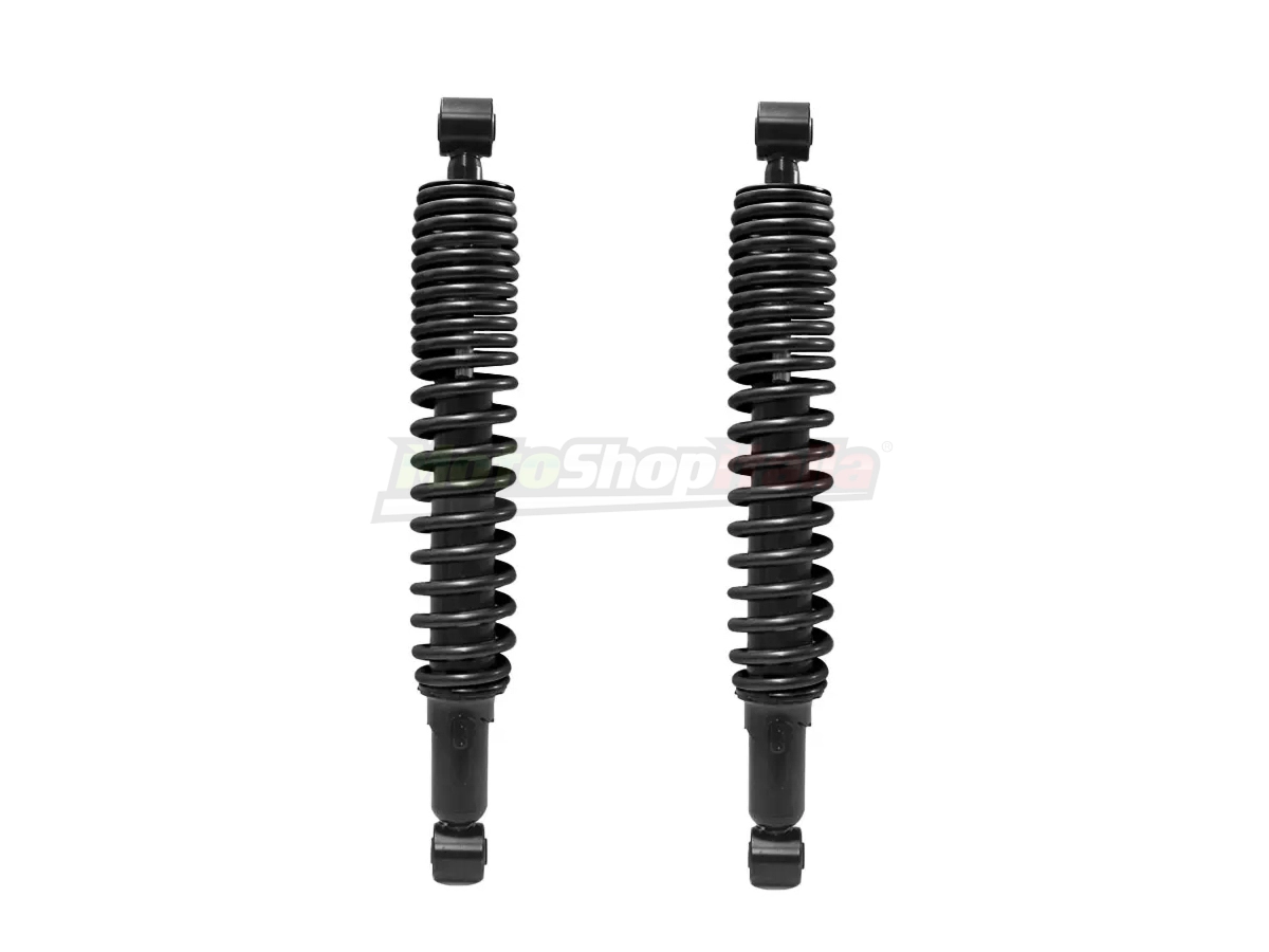 Shock Absorbers Beverly 400/500