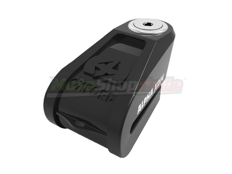 Disc Lock Antitheft Alpha XD14 Oxford