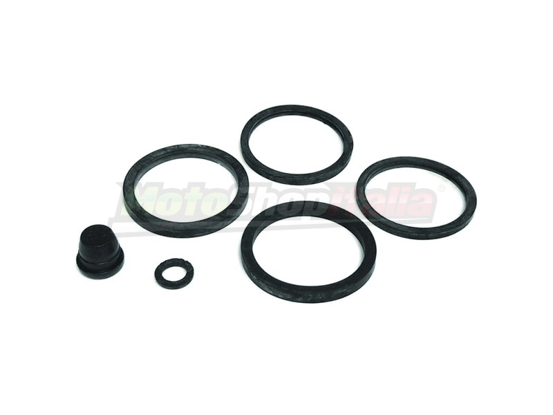 Kit Revisione Pinza Freno Aprilia Piaggio Yamaha 125/150/200 Anteriore