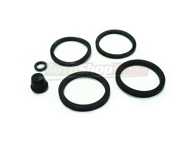 Kit Revisione Pinza Freno Aprilia Scarabeo Malaguti Piaggio Posteriore