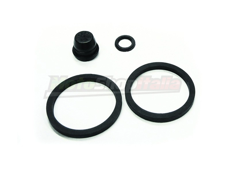 Kit Revisione Pinza Freno Malaguti X3M Yamaha XT 125 Posteriore