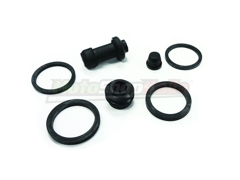 Brake Caliper Repair Kit Piaggio Beverly Carnaby 125/300 Rear