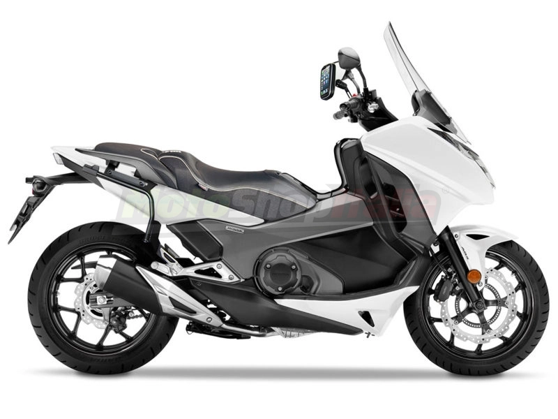 Side Case Fitting Kit Honda Integra 750 Shad 3P System