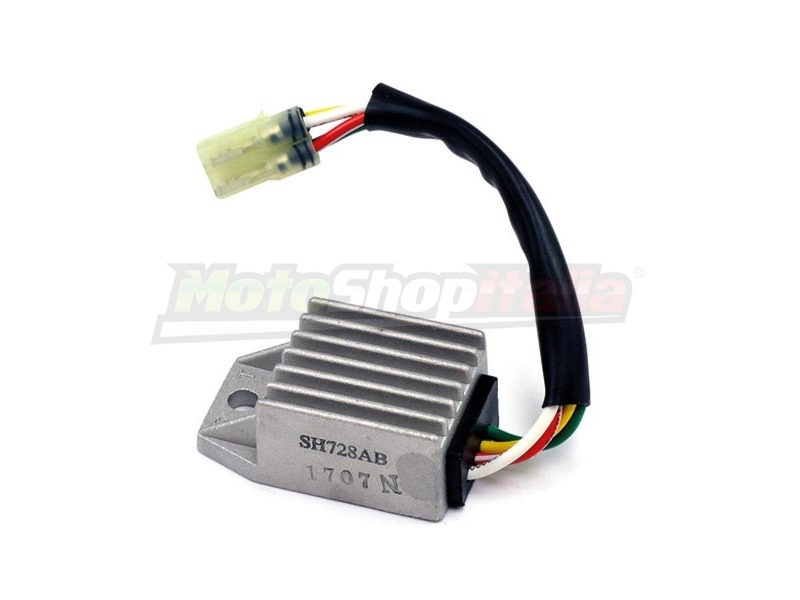 Regolatore di Tensione Honda CRF 450 X