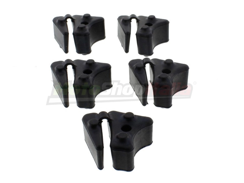 Kit Parastrappi Honda Shadow VT-S 750